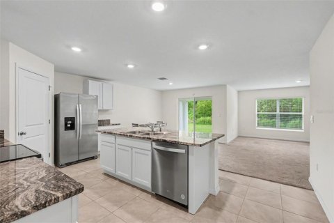 House in Brooksville, Florida 4 bedrooms, 171.96 sq.m. № 2151658 - photo 30