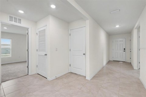 House in Brooksville, Florida 4 bedrooms, 171.96 sq.m. № 2151658 - photo 26