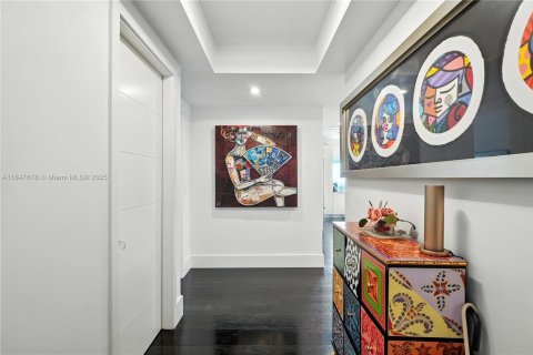 Купить кондоминиум в Майами, Флорида 2 спальни, 162.3м2, № 2014677 - фото 5