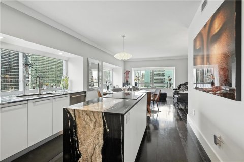 Купить кондоминиум в Майами, Флорида 2 спальни, 162.3м2, № 2014677 - фото 8