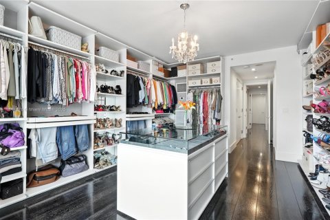 Купить кондоминиум в Майами, Флорида 2 спальни, 162.3м2, № 2014677 - фото 13