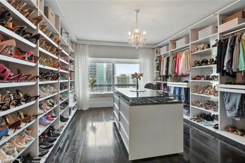 Купить кондоминиум в Майами, Флорида 2 спальни, 162.3м2, № 2014677 - фото 12