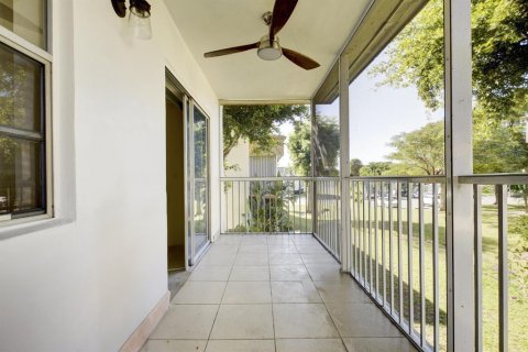 Copropriété à vendre à Delray Beach, Floride: 2 chambres, 84.54 m2 № 2147069 - photo 11