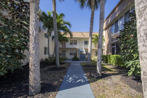 Copropriété à vendre à Delray Beach, Floride: 2 chambres, 84.54 m2 № 2147069 - photo 24