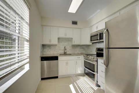 Copropriété à vendre à Delray Beach, Floride: 2 chambres, 84.54 m2 № 2147069 - photo 21