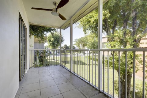 Copropriété à vendre à Delray Beach, Floride: 2 chambres, 84.54 m2 № 2147069 - photo 10