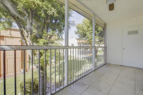 Copropriété à vendre à Delray Beach, Floride: 2 chambres, 84.54 m2 № 2147069 - photo 9