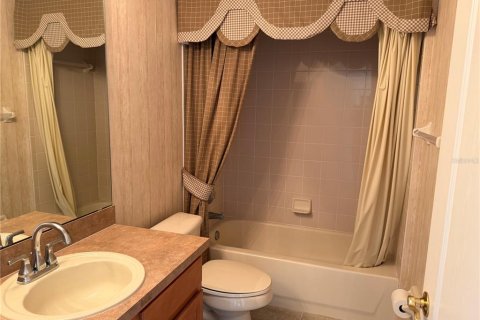 Купить виллу или дом в Уиндермир, Флорида 5 комнат, 352.75м2, № 2313107 - фото 26