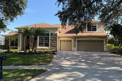 House in Windermere, Florida 5 bedrooms, 352.75 sq.m. № 2313107