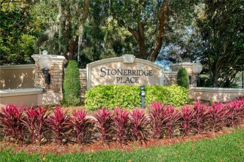 Condo in Orlando, Florida, 3 bedrooms  № 2095544 - photo 2