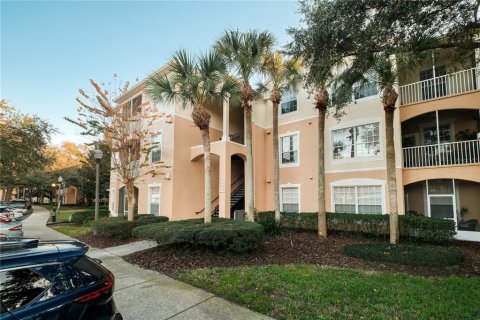 Condo in Orlando, Florida, 3 bedrooms  № 2095544