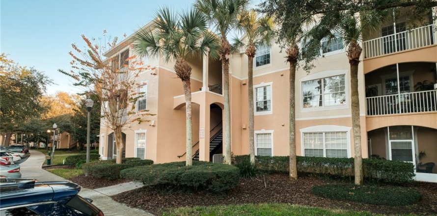 Condo in Orlando, Florida, 3 bedrooms  № 2095544