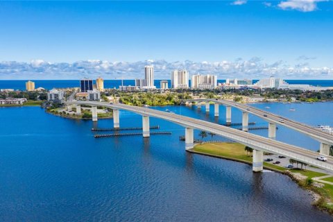 Купить кондоминиум в Дейтона-Бич, Флорида 4 комнаты, 87.89м2, № 1517060 - фото 6