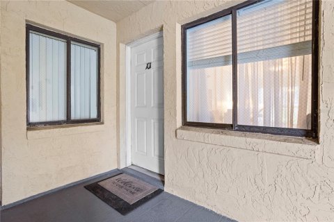 Купить кондоминиум в Дейтона-Бич, Флорида 4 комнаты, 87.89м2, № 1517060 - фото 7