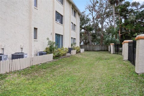 Купить кондоминиум в Дейтона-Бич, Флорида 4 комнаты, 87.89м2, № 1517060 - фото 25