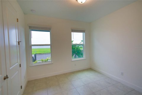 Touwnhouse à vendre à Orlando, Floride: 4 chambres, 183.02 m2 № 1545700 - photo 15