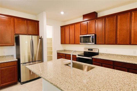 Touwnhouse à vendre à Orlando, Floride: 4 chambres, 183.02 m2 № 1545700 - photo 18
