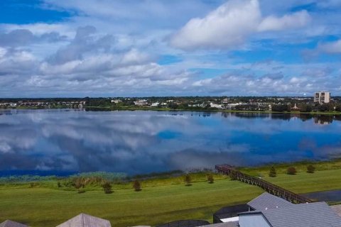 Touwnhouse à vendre à Orlando, Floride: 4 chambres, 183.02 m2 № 1545700 - photo 5