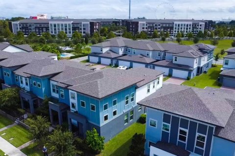 Touwnhouse à vendre à Orlando, Floride: 4 chambres, 183.02 m2 № 1545700 - photo 3