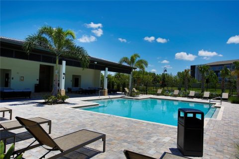 Touwnhouse à vendre à Orlando, Floride: 4 chambres, 183.02 m2 № 1545700 - photo 4