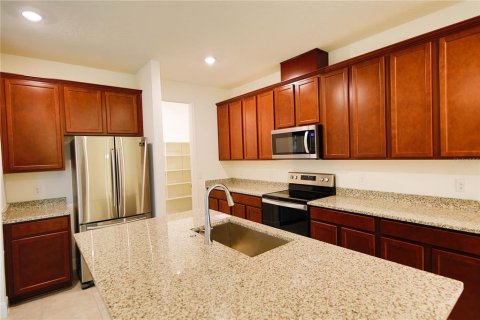 Touwnhouse à vendre à Orlando, Floride: 4 chambres, 183.02 m2 № 1545700 - photo 13