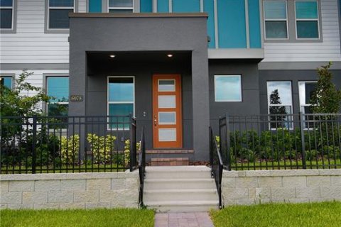 Touwnhouse à vendre à Orlando, Floride: 4 chambres, 183.02 m2 № 1545700 - photo 7