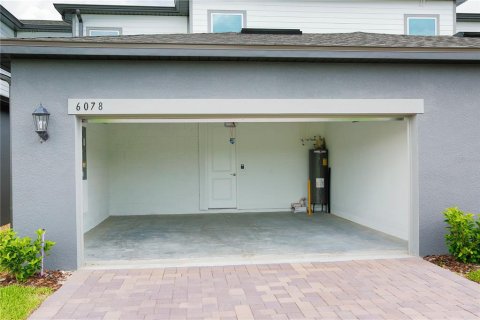 Touwnhouse à vendre à Orlando, Floride: 4 chambres, 183.02 m2 № 1545700 - photo 17
