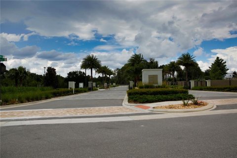 Touwnhouse à vendre à Orlando, Floride: 4 chambres, 183.02 m2 № 1545700 - photo 10