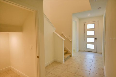 Touwnhouse à vendre à Orlando, Floride: 4 chambres, 183.02 m2 № 1545700 - photo 14