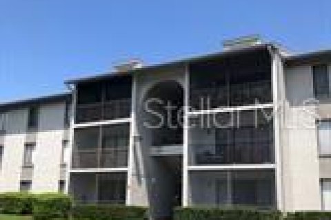 Condo à Sanford, Floride, 2 chambres № 2204560