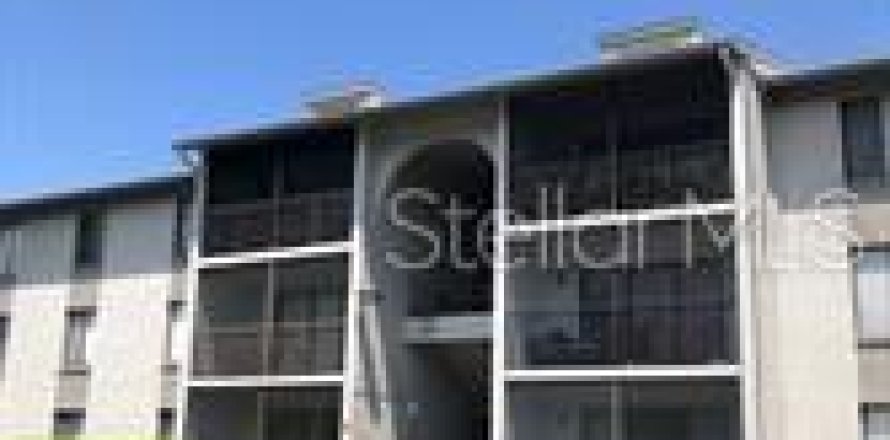 Condominio en Sanford, Florida, 2 dormitorios  № 2204560