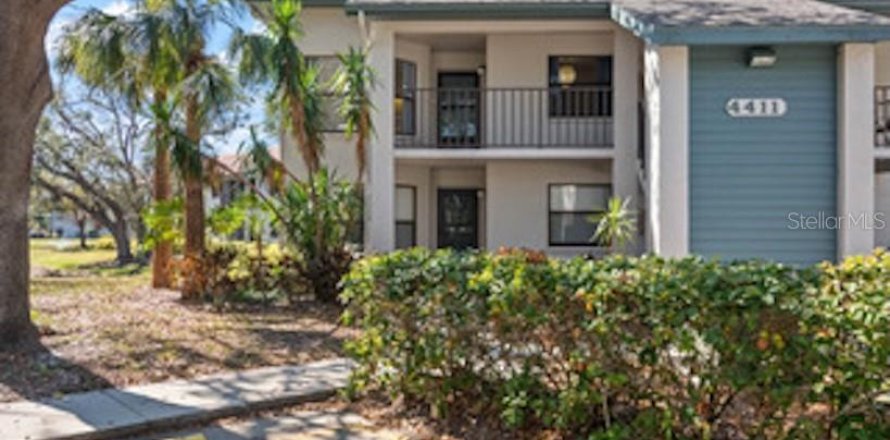 Condo in Bradenton, Florida, 2 bedrooms № 1793232