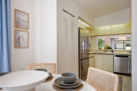 Condo in Bradenton, Florida, 2 bedrooms  № 1793232 - photo 13