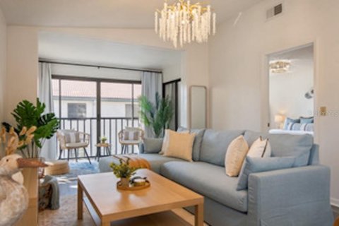 Condo in Bradenton, Florida, 2 bedrooms  № 1793232 - photo 26