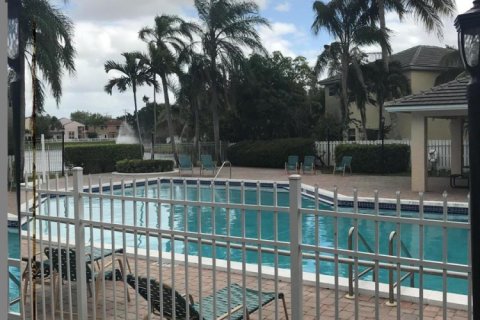 Villa ou maison à Plantation, Floride 4 chambres, 135.64 m2 № 2167932