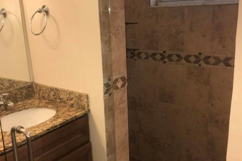 Villa ou maison à louer à Plantation, Floride: 4 chambres, 135.64 m2 № 2167932 - photo 11