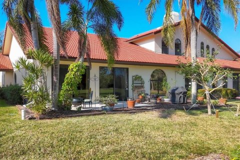 Villa ou maison à louer à Sarasota, Floride: 2 chambres, 204.66 m2 № 1590063 - photo 25