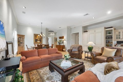 Villa ou maison à louer à Sarasota, Floride: 2 chambres, 204.66 m2 № 1590063 - photo 6