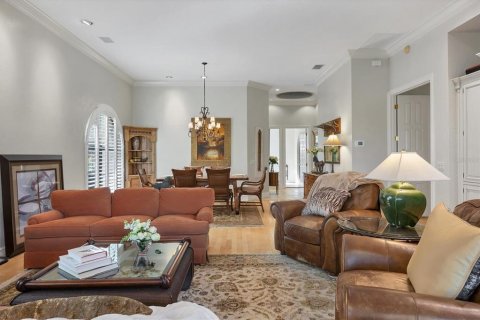Villa ou maison à louer à Sarasota, Floride: 2 chambres, 204.66 m2 № 1590063 - photo 7