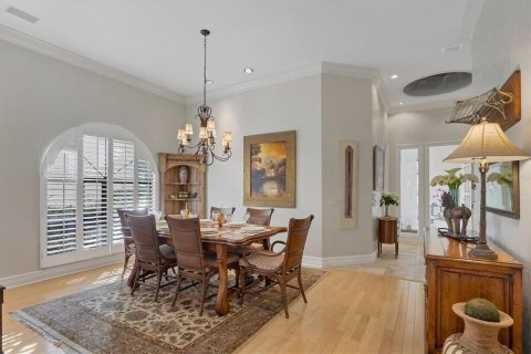 Villa ou maison à louer à Sarasota, Floride: 2 chambres, 204.66 m2 № 1590063 - photo 4