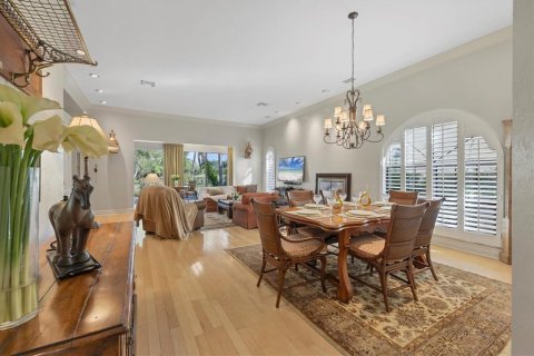 Villa ou maison à louer à Sarasota, Floride: 2 chambres, 204.66 m2 № 1590063 - photo 3