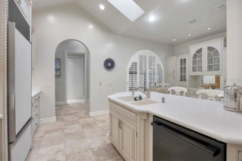 Villa ou maison à louer à Sarasota, Floride: 2 chambres, 204.66 m2 № 1590063 - photo 10