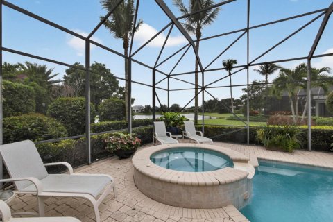 Casa en venta en Vero Beach, Florida, 4 dormitorios, 392.05 m2 № 2181827 - foto 28
