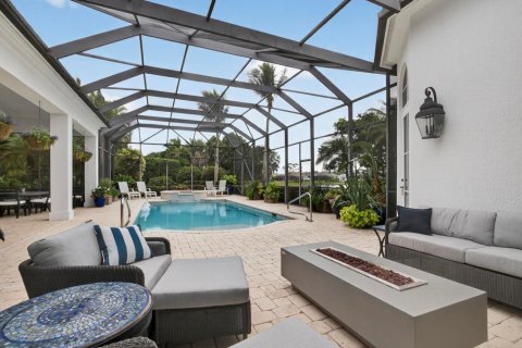 Casa en venta en Vero Beach, Florida, 4 dormitorios, 392.05 m2 № 2181827 - foto 9