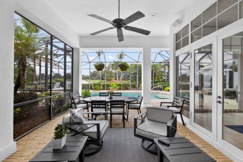 Casa en venta en Vero Beach, Florida, 4 dormitorios, 392.05 m2 № 2181827 - foto 25