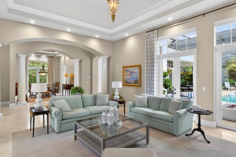 Casa en venta en Vero Beach, Florida, 4 dormitorios, 392.05 m2 № 2181827 - foto 7
