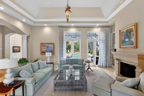 Casa en venta en Vero Beach, Florida, 4 dormitorios, 392.05 m2 № 2181827 - foto 5