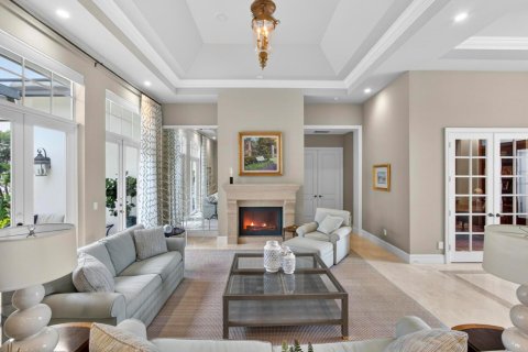 Casa en venta en Vero Beach, Florida, 4 dormitorios, 392.05 m2 № 2181827 - foto 6