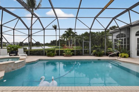 Casa en Vero Beach, Florida 4 dormitorios, 392.05 m2 № 2181827