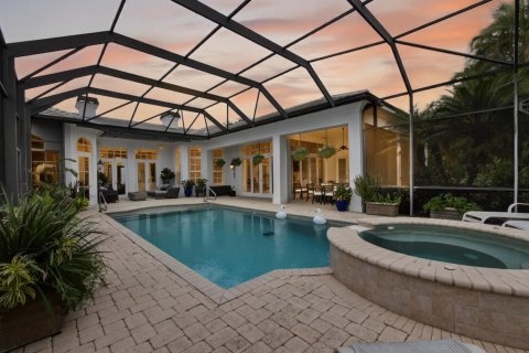 Casa en venta en Vero Beach, Florida, 4 dormitorios, 392.05 m2 № 2181827 - foto 30